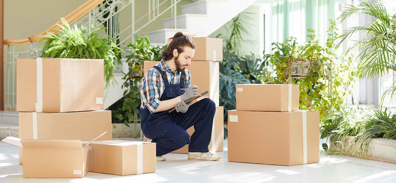 Removals Service banner